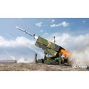 NASAMS(Norwegian Advanced Surface-to-Air Missile System)