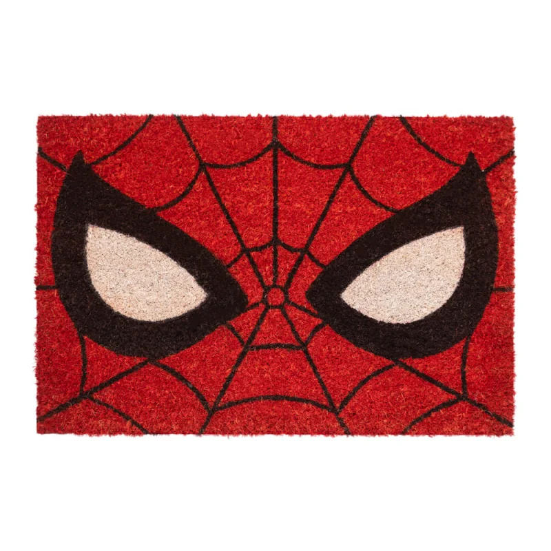 Paillasson YEUX MARVEL SPIDER-MAN