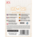 Genesys : Roleplaying Dice Pack