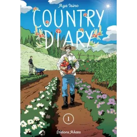 Country diary tome 1