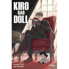 Kiro bad doll