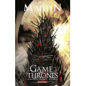 A game of thrones - la bataille des rois tome 4