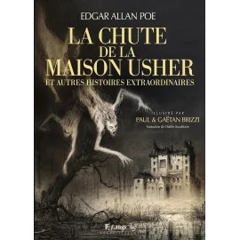 La chute de la maison Usher