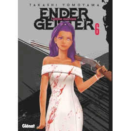 Ender geister tome 6