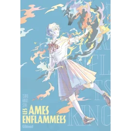 Les âmes enflammées