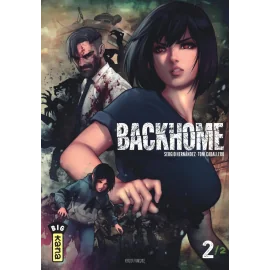 Back home tome 2