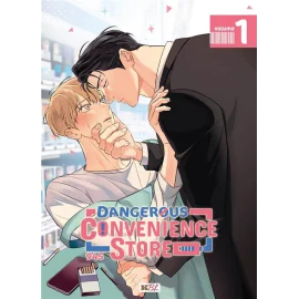 Dangerous convenience store tome 1