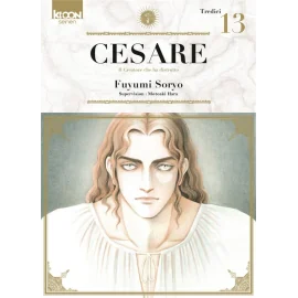 Cesare tome 13