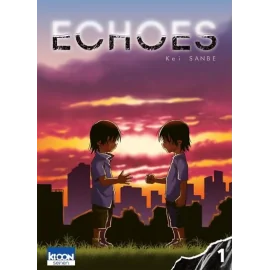 Echoes tome 1