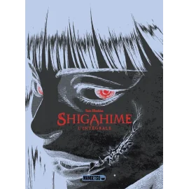 Shigahime - coffret collector