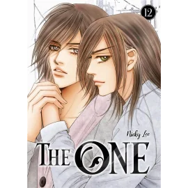 The one tome 12