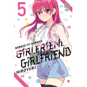 Girlfriend, girlfriend tome 5