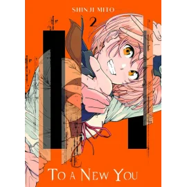 To a new you tome 2