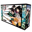 Demon slayer - coffret tomes 1 à 23