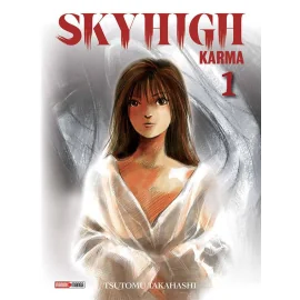 Sky high karma tome 1