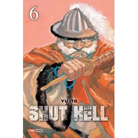 Shut hell tome 6