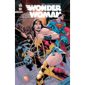 Wonder Woman infinite tome 4