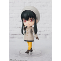 Spy x Family Code: White Figuarts mini Yor Forger 8 cm