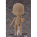 Original Character Nendoroid Doll Archetype 1.1 Kids (Cinnamon) 10 cm