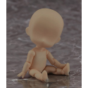 Original Character Nendoroid Doll Archetype 1.1 Kids (Cinnamon) 10 cm