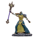 World of Warcraft Undead: Priest / Warlock 15 cm