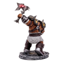 World of Warcraft Orc Shaman Warrior (Epic) 15 cm