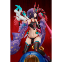 Fate/Grand Order Caster Shuten Douji HALLOWEEN 21 cm