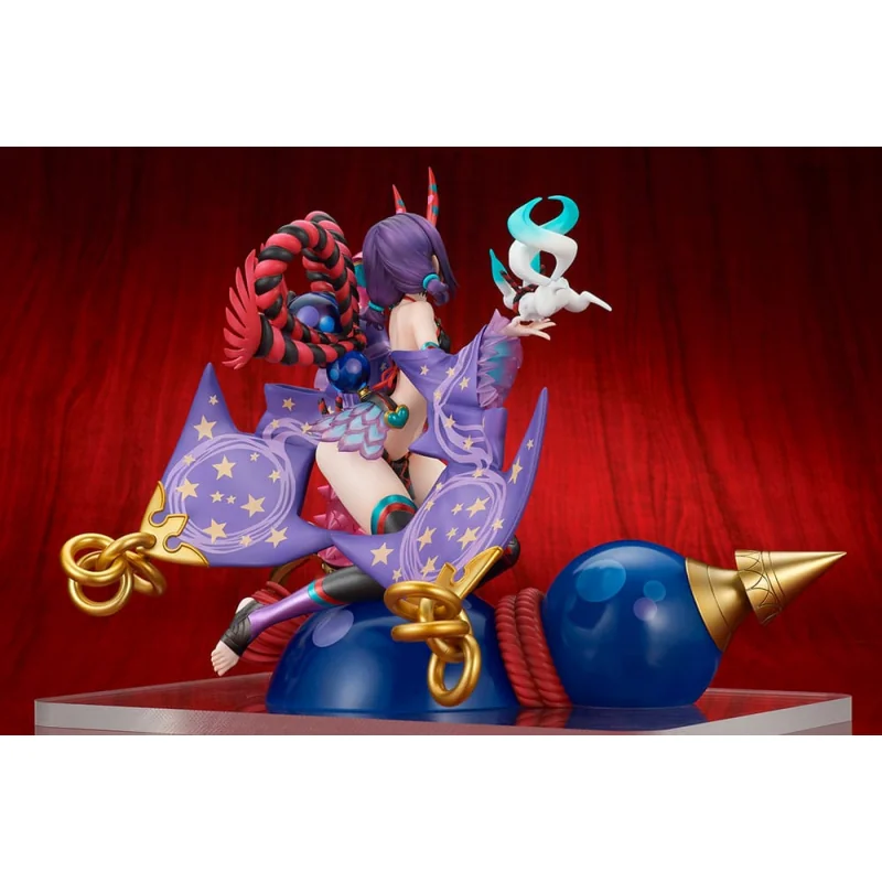 Fate/Grand Order Caster Shuten Douji HALLOWEEN 21 cm