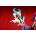 Fate/Grand Order Caster Shuten Douji HALLOWEEN 21 cm