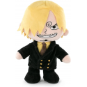 ONE PIECE - Sanji - Peluche 28cm