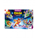 CRASH BANDICOOT 4 - Il est Temps - Puzzle 160P