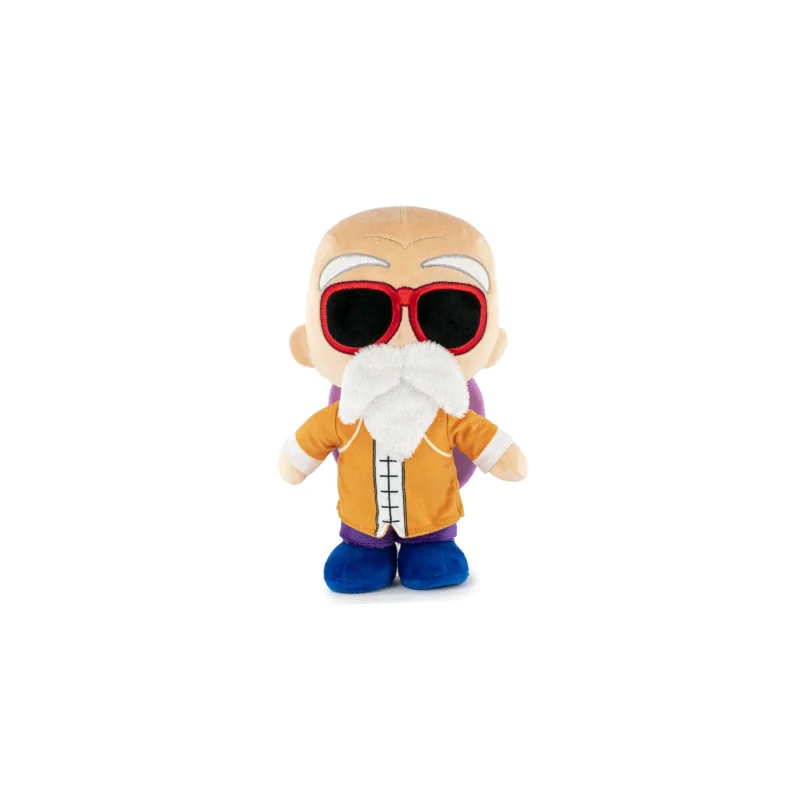 DRAGON BALL - Roshi - Peluche 26cm