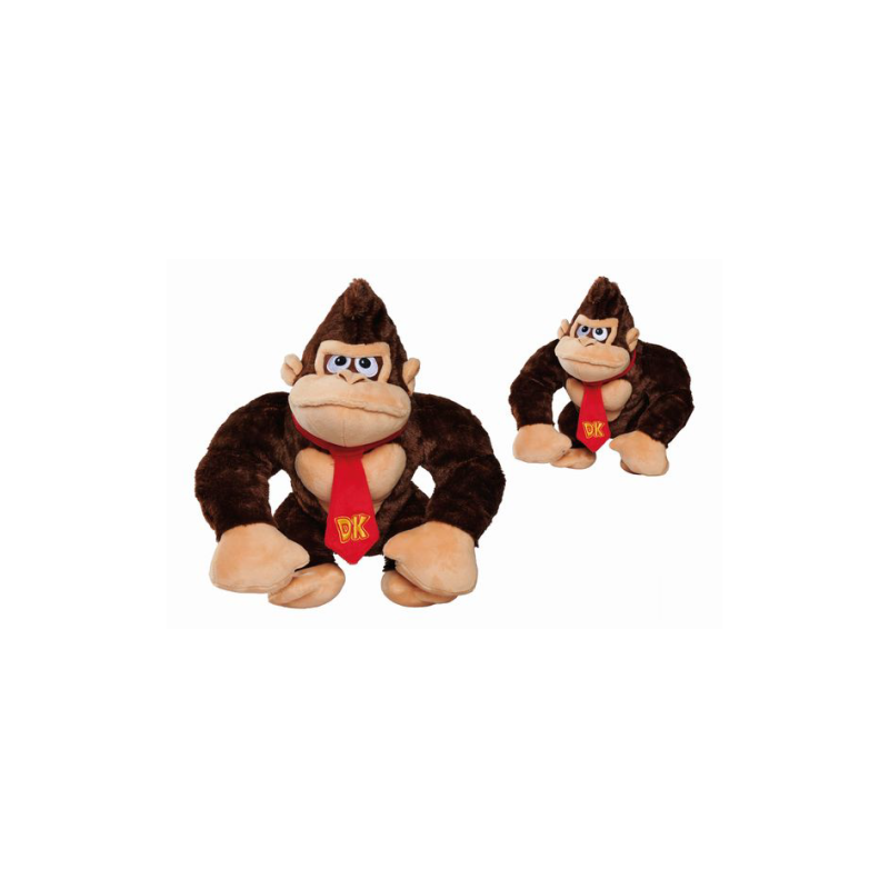 Tirelire Donkey Kong Nintendo