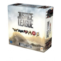 JUSTICE LEAGUE - Le Jeu de Société