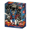 SUPERMAN - Super Strength - Puzzle lenticulaire 3D 300P '46x31cm'