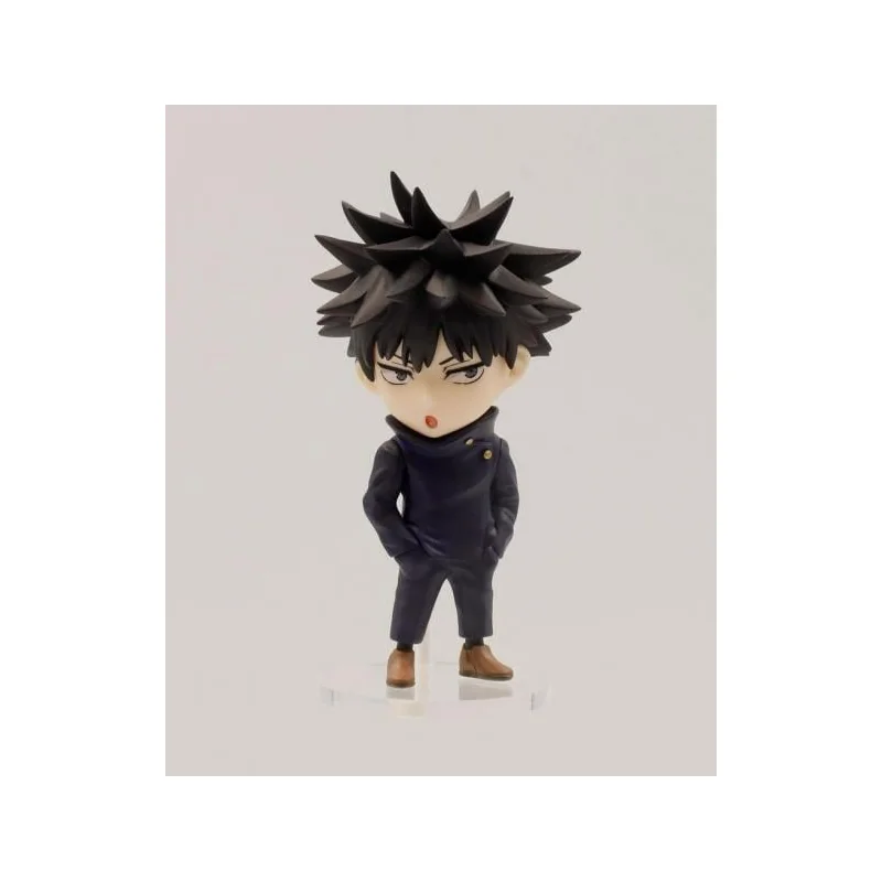 JUJUTSU KAISEN - Deformed Fushiguro Megumi - Statuette Taito 7cm