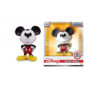 MICKEY Mouse Classique - métal - 10cm