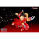 One Piece Monkey D. Luffy 11 cm - Espada Art