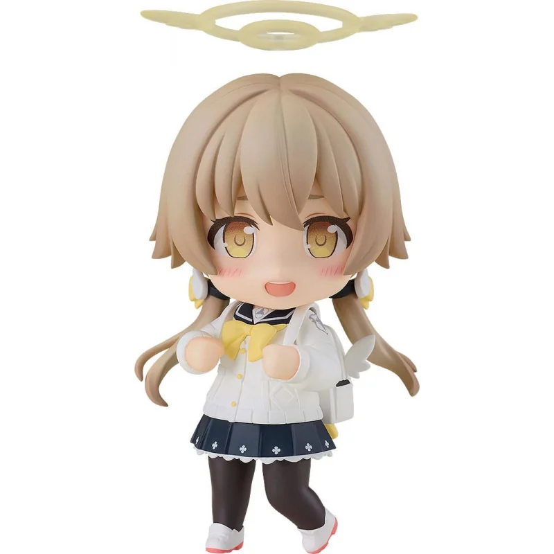 Blue Archive figurine Nendoroid Hifumi Ajitani 10 cm