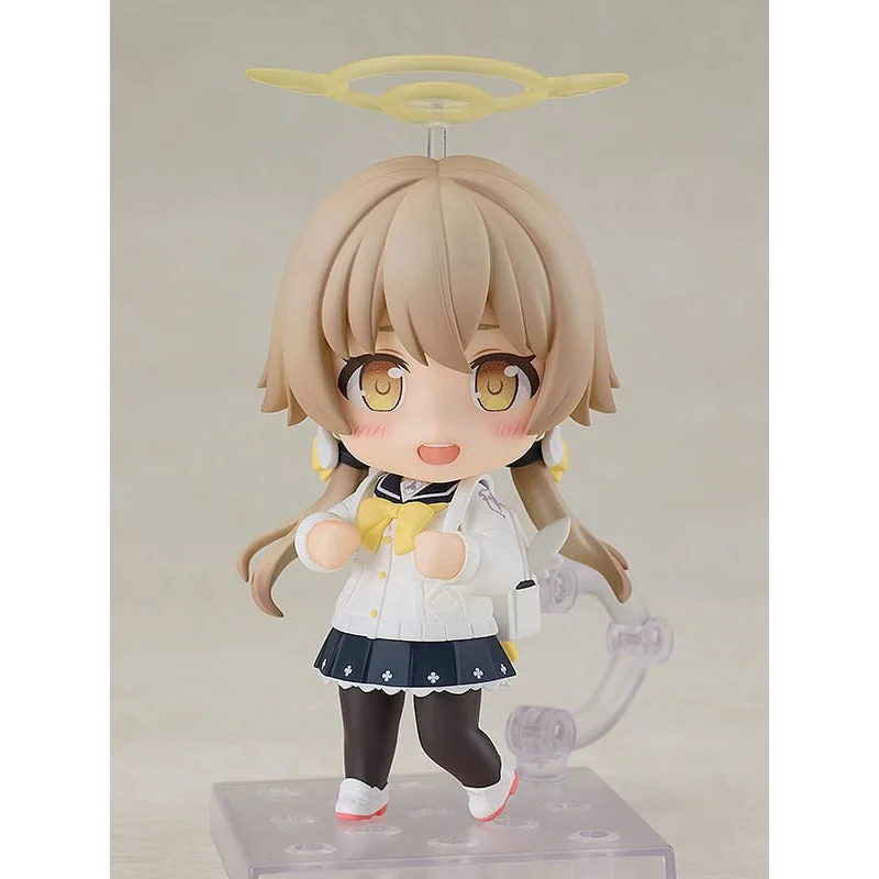 Blue Archive figurine Nendoroid Hifumi Ajitani 10 cm