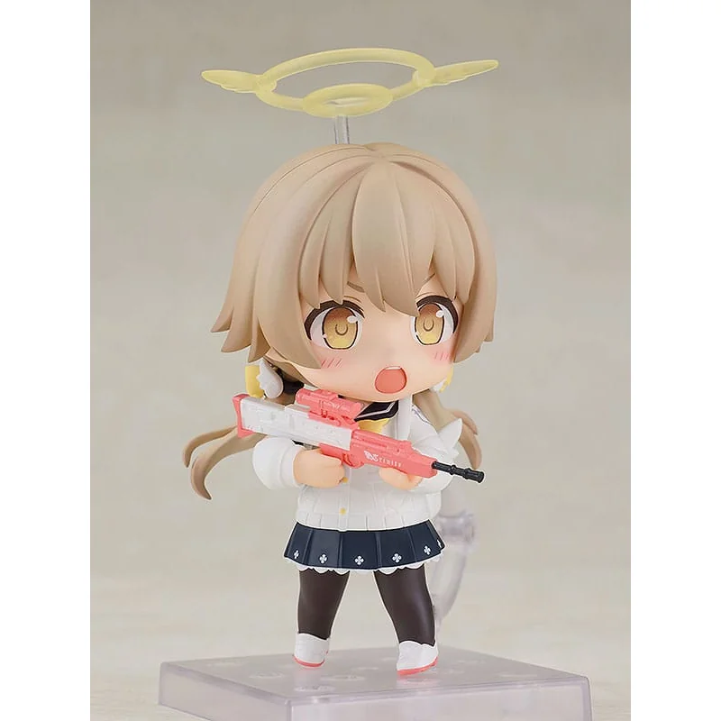 Blue Archive figurine Nendoroid Hifumi Ajitani 10 cm