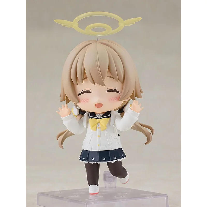 Blue Archive figurine Nendoroid Hifumi Ajitani 10 cm