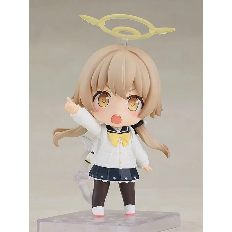 Blue Archive figurine Nendoroid Hifumi Ajitani 10 cm