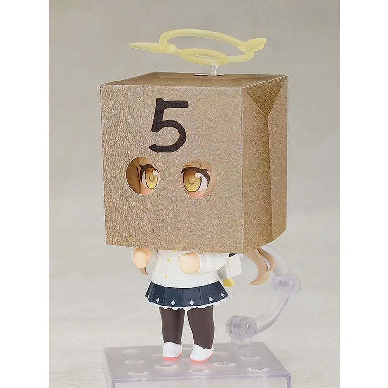 Blue Archive figurine Nendoroid Hifumi Ajitani 10 cm