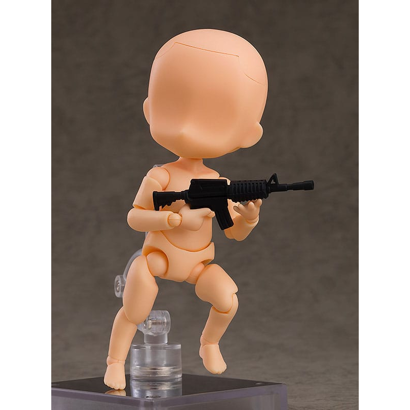 Nendoroid Doll accessoires pour figurines Nendoroid Doll Weapon Set