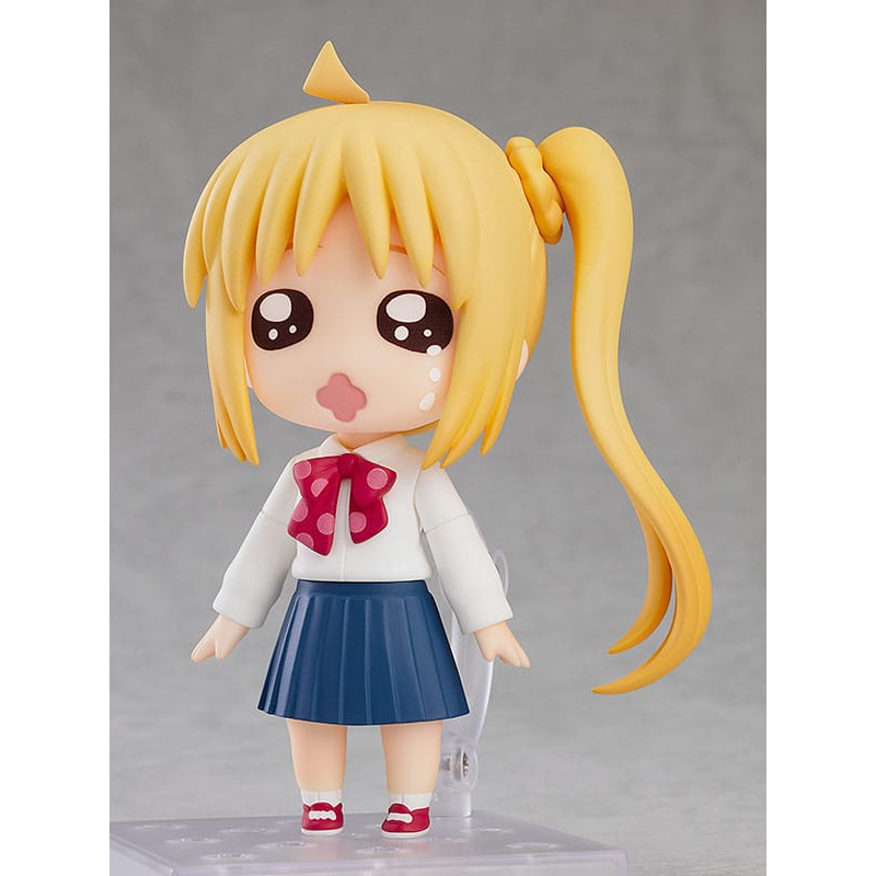 Bocchi the Rock! Nendoroid More accessoires pour figurines Nendoroid Face Swap Nijika/Ryo/Ikuyo Selection