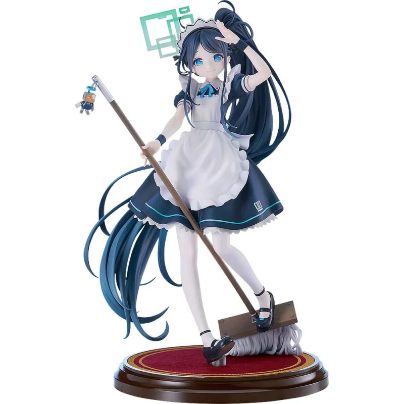 Blue Archive 1/7 Aris (Maid) 25 cm