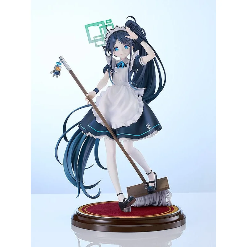 Blue Archive 1/7 Aris (Maid) 25 cm