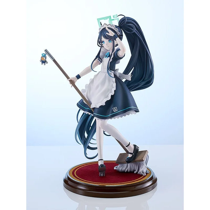 Blue Archive 1/7 Aris (Maid) 25 cm