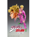 JOJO PART 5 Golden Wind - Giorno Giovanna - Figurine Chozokado 15cm